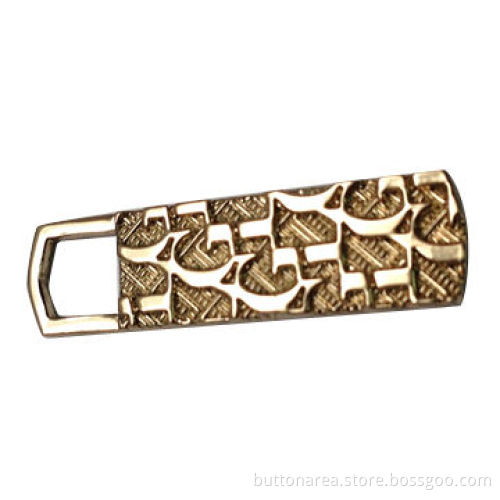 Alloy Puller with Special Logo Design